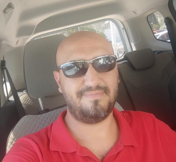 Mahmut GÜRBÜZ